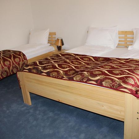 B&B Berr Σαράγεβο Δωμάτιο φωτογραφία