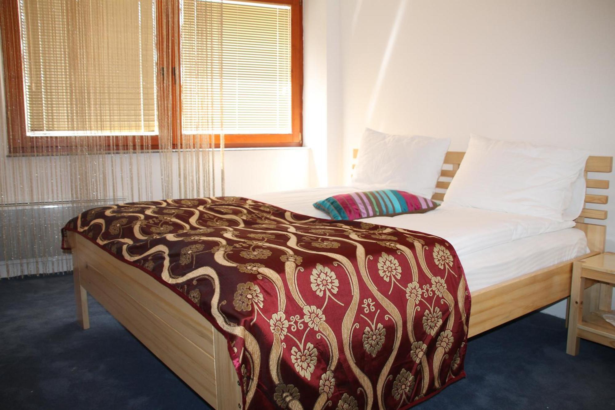 B&B Berr Σαράγεβο Δωμάτιο φωτογραφία