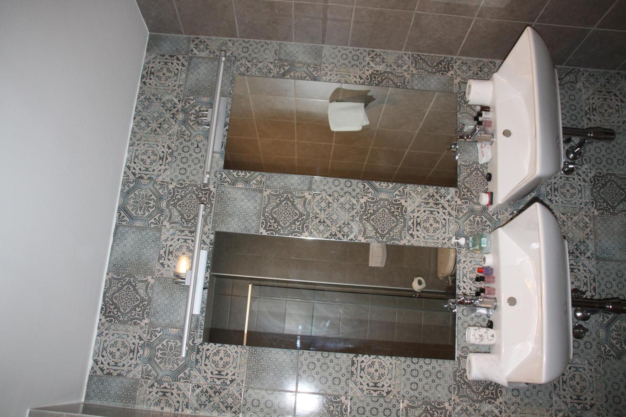 B&B Berr Σαράγεβο Δωμάτιο φωτογραφία