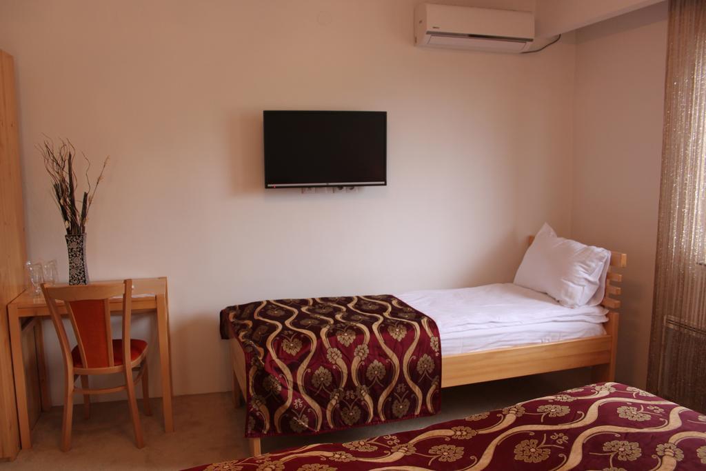 B&B Berr Σαράγεβο Εξωτερικό φωτογραφία