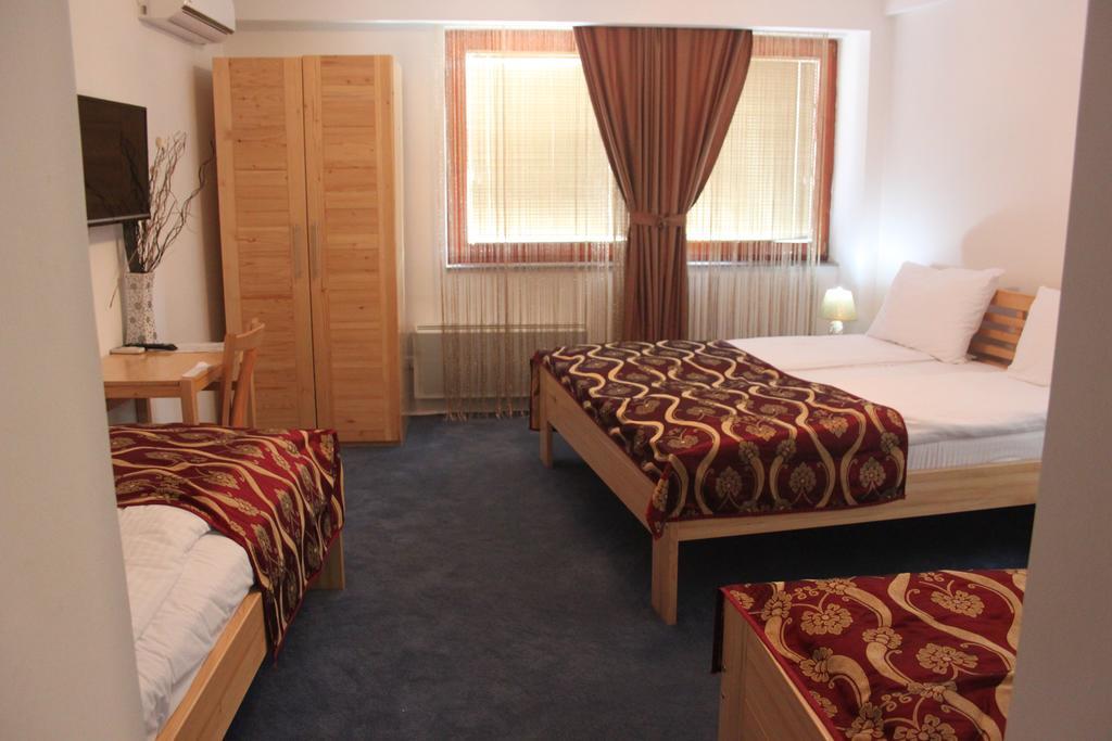 B&B Berr Σαράγεβο Εξωτερικό φωτογραφία