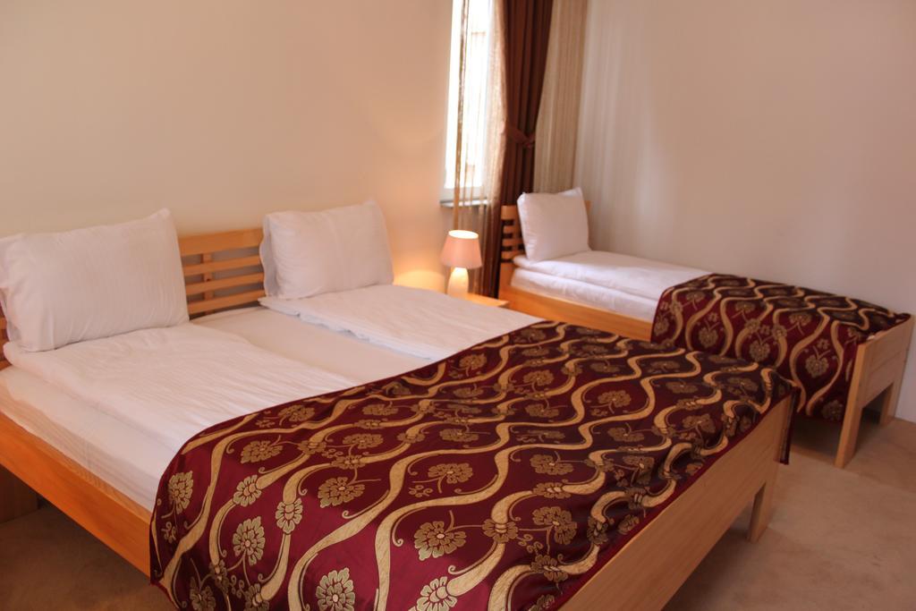 B&B Berr Σαράγεβο Εξωτερικό φωτογραφία