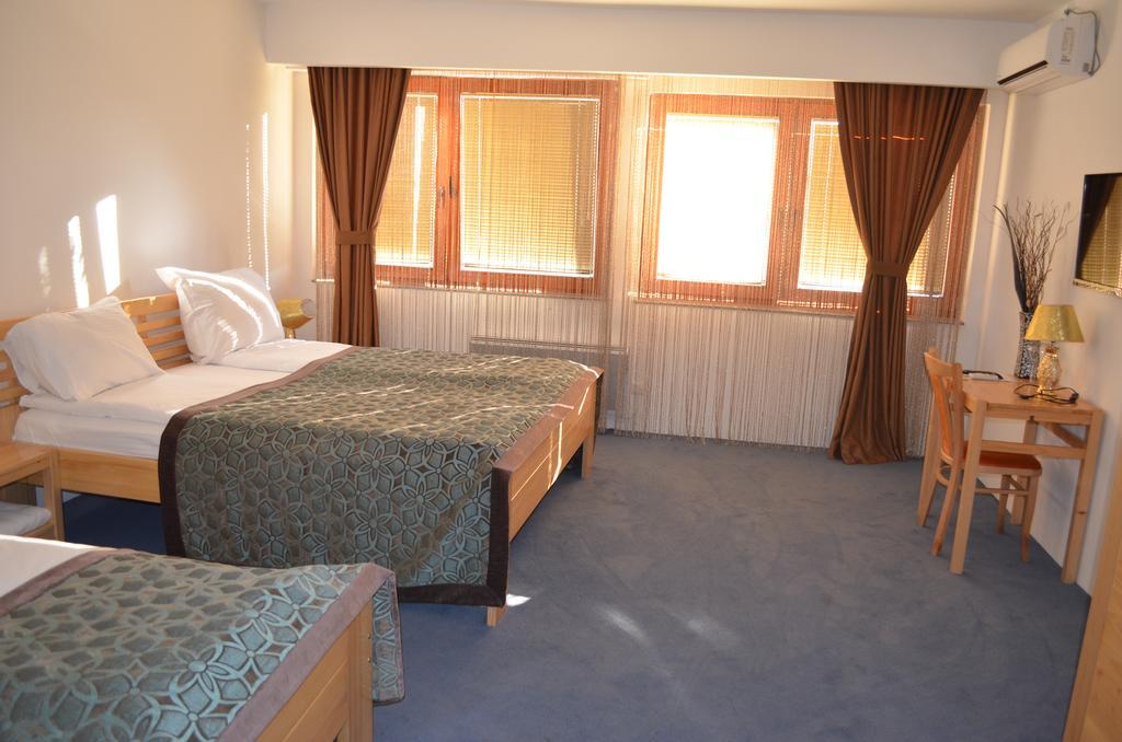 B&B Berr Σαράγεβο Εξωτερικό φωτογραφία
