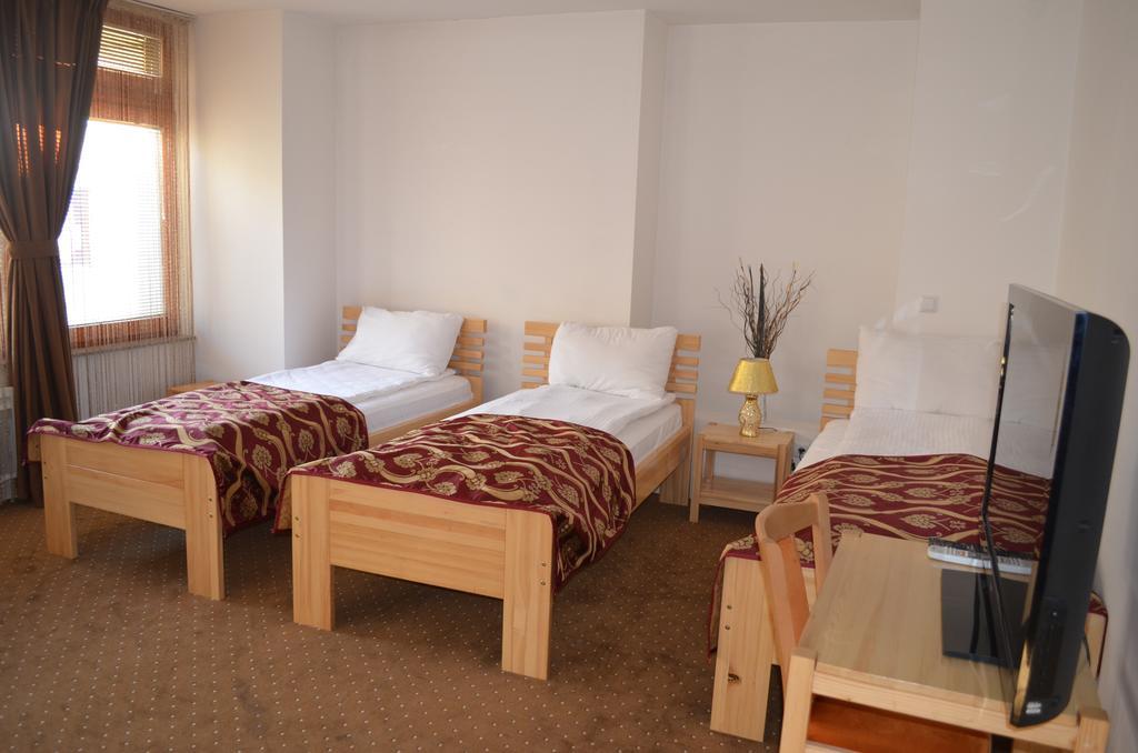 B&B Berr Σαράγεβο Εξωτερικό φωτογραφία