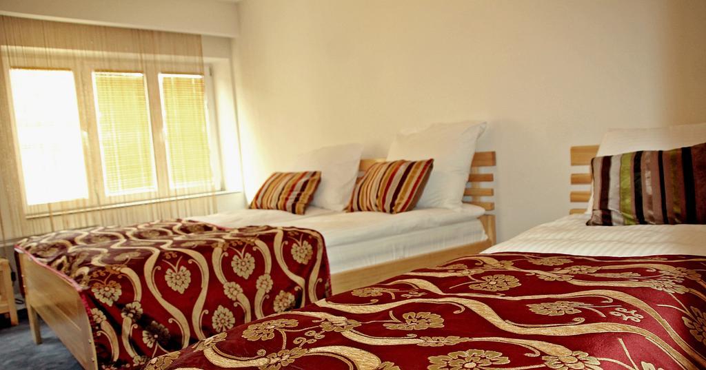 B&B Berr Σαράγεβο Εξωτερικό φωτογραφία