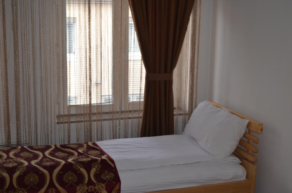 B&B Berr Σαράγεβο Εξωτερικό φωτογραφία