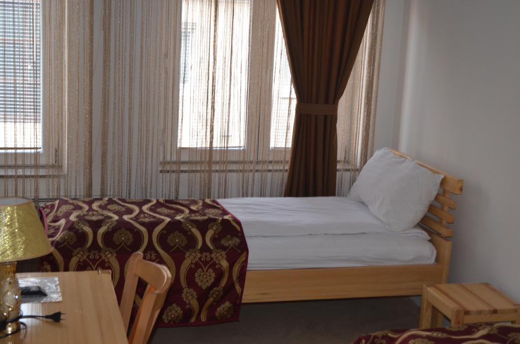B&B Berr Σαράγεβο Εξωτερικό φωτογραφία