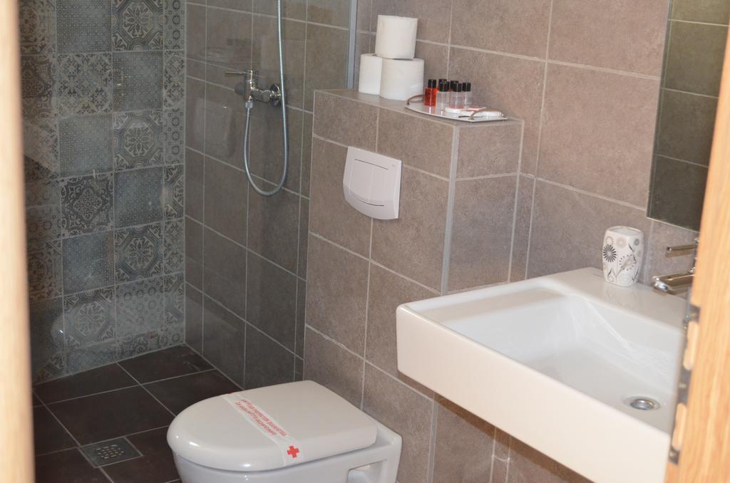 B&B Berr Σαράγεβο Εξωτερικό φωτογραφία